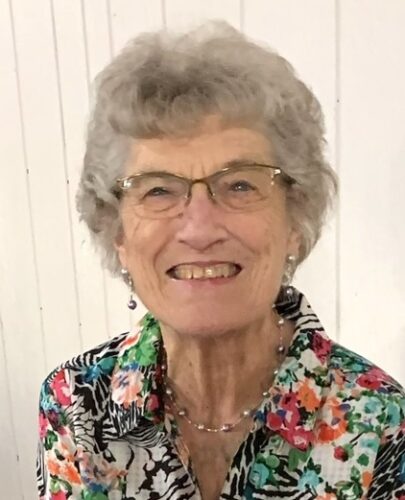 Marjorie Hennen